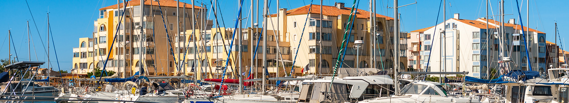 Financement opération immobilière impasse des Jujubiers à Frontignan